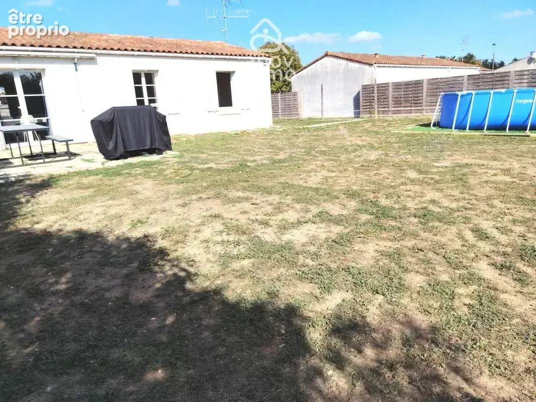 Maison de plain-pied - 76m2, 3 Chambres - proche commodités - photo 24