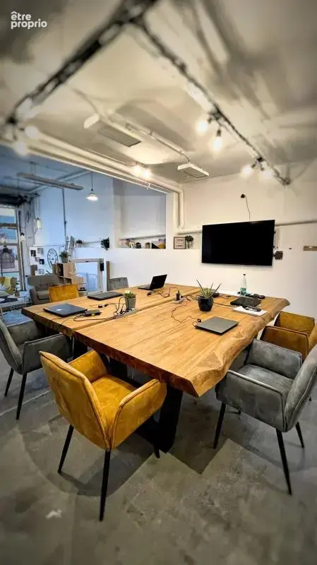 Locaux/Biens immobiliers - photo 3