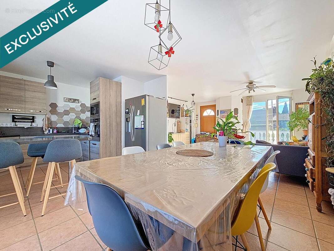 Photo 3 - Maison à BEDARIEUX