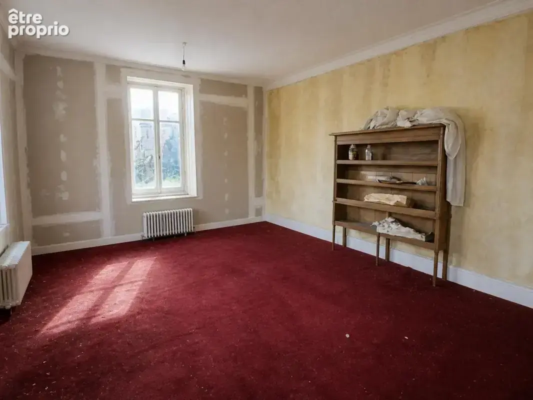 Maison de 7 pièces de 250 m² à Vitrey-sur-Mance - photo 5