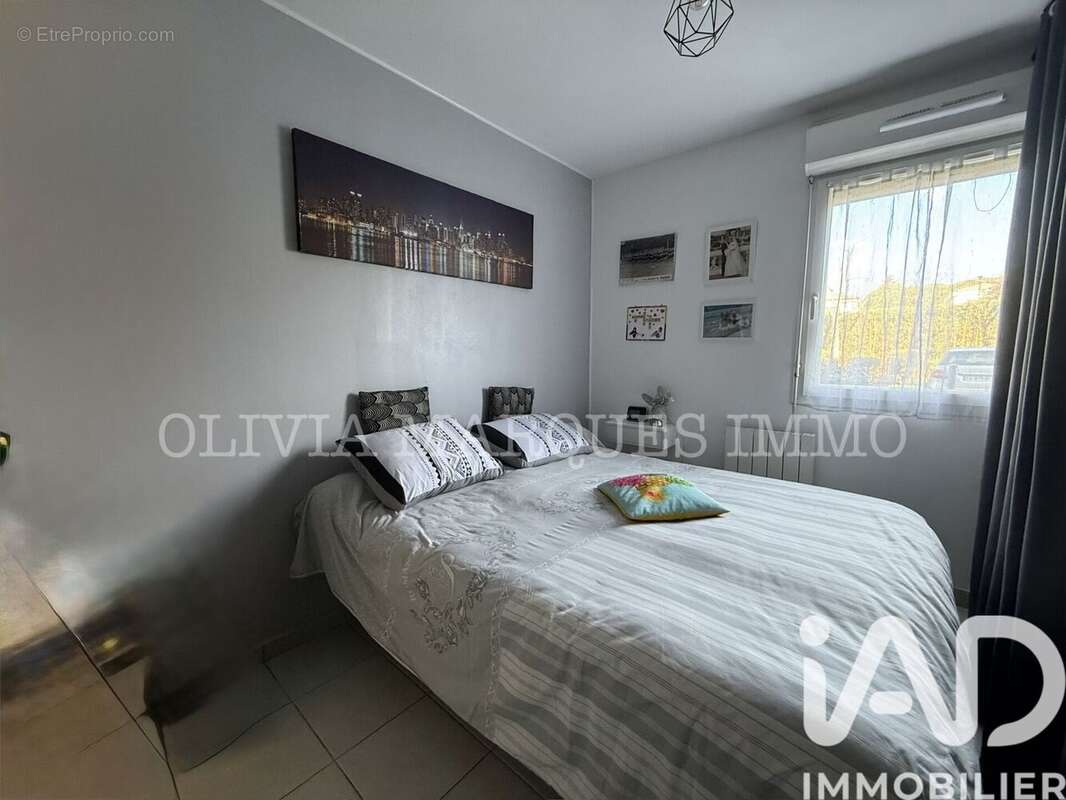 Photo 5 - Appartement à LA CIOTAT