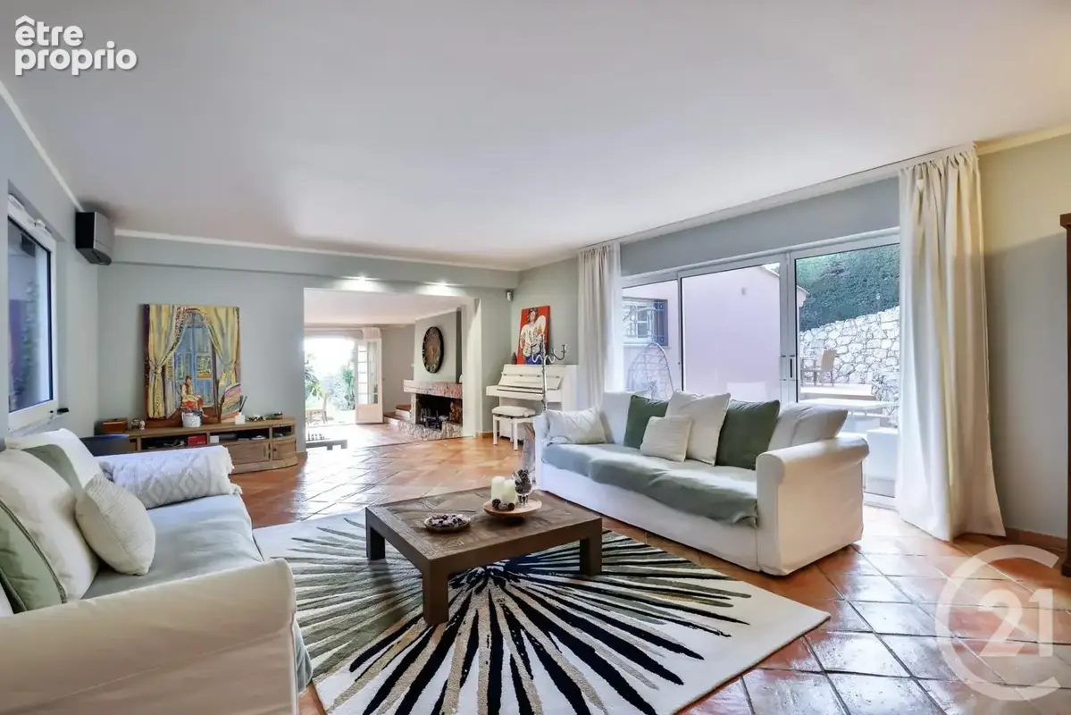 Maison 7 pièces 243 m² à vendre à Villefranche-Sur-Mer (06230) - photo 11