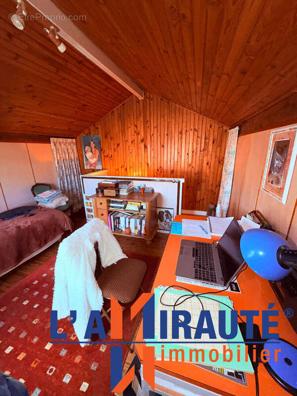 Maison à SARTROUVILLE