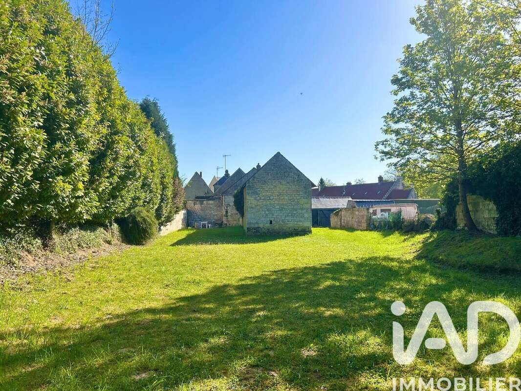 Photo 8 - Maison à AMBLENY