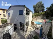Maison à PEILLE
