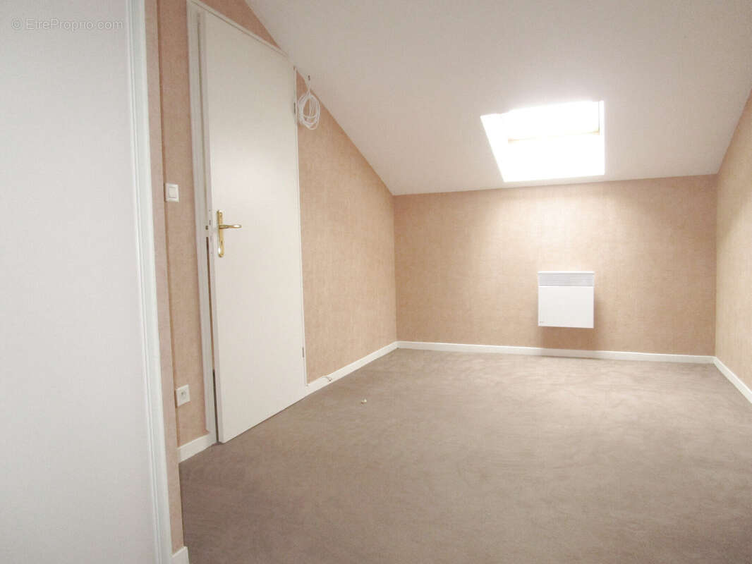 Appartement à THONON-LES-BAINS