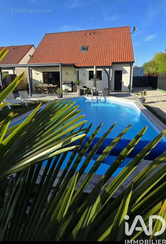 Photo 4 - Maison à VAUDRICOURT