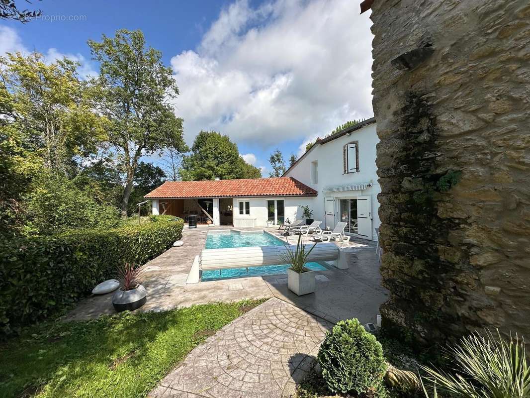 Photo 9 - Maison à SEGURA