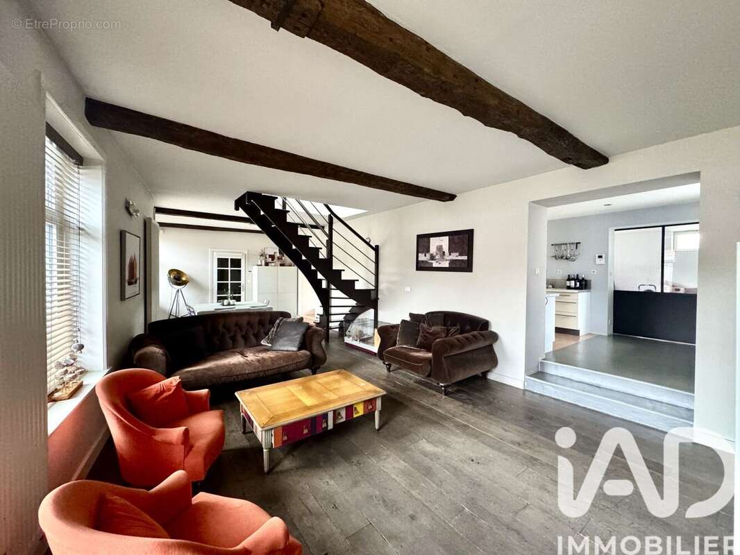 Photo 2 - Maison à ENNEVELIN