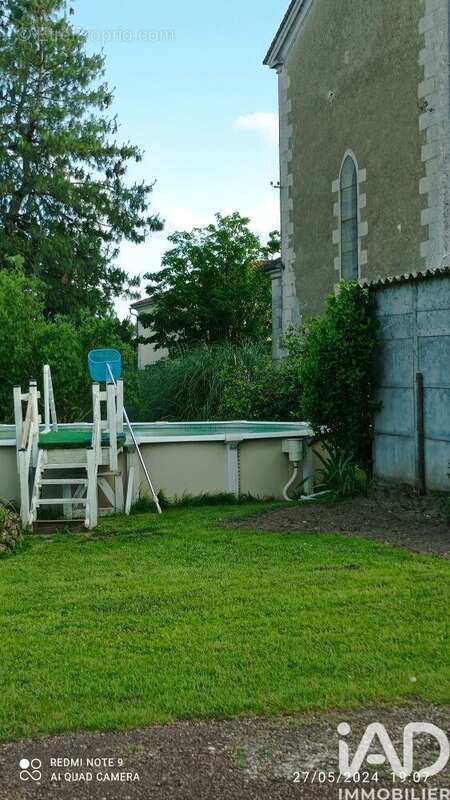 Photo 5 - Maison à MONTLIEU-LA-GARDE