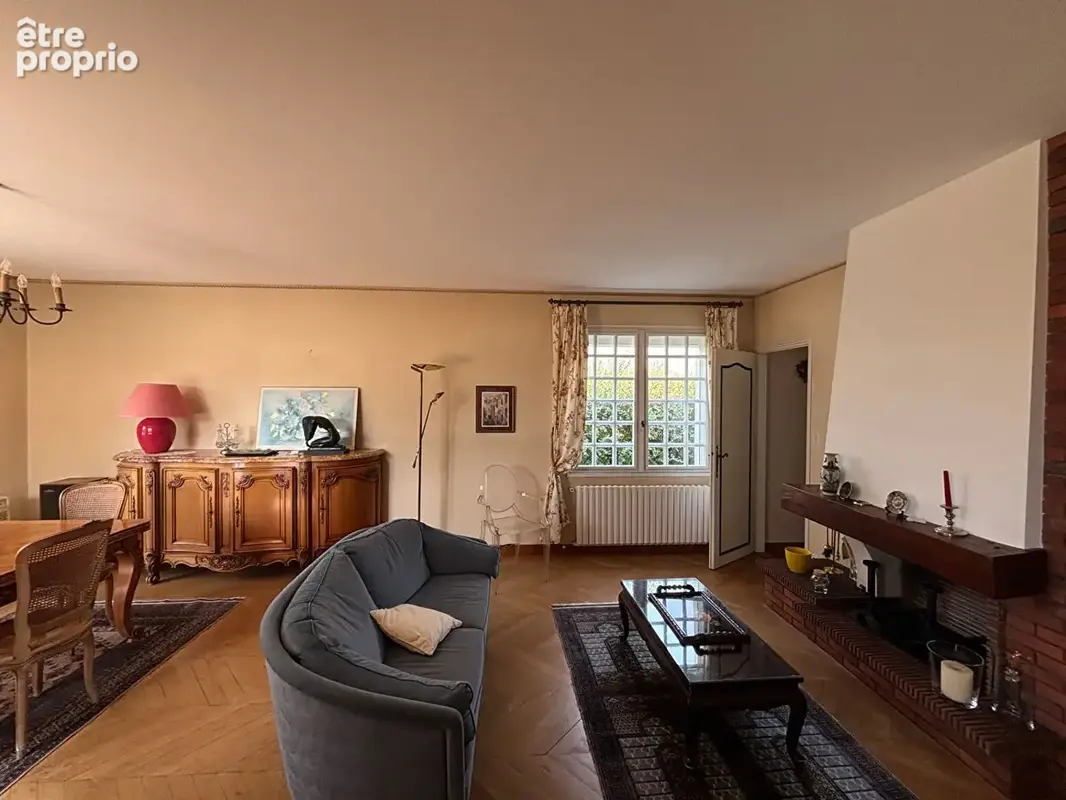 Maison Saint Michel En L'Herm - photo 5