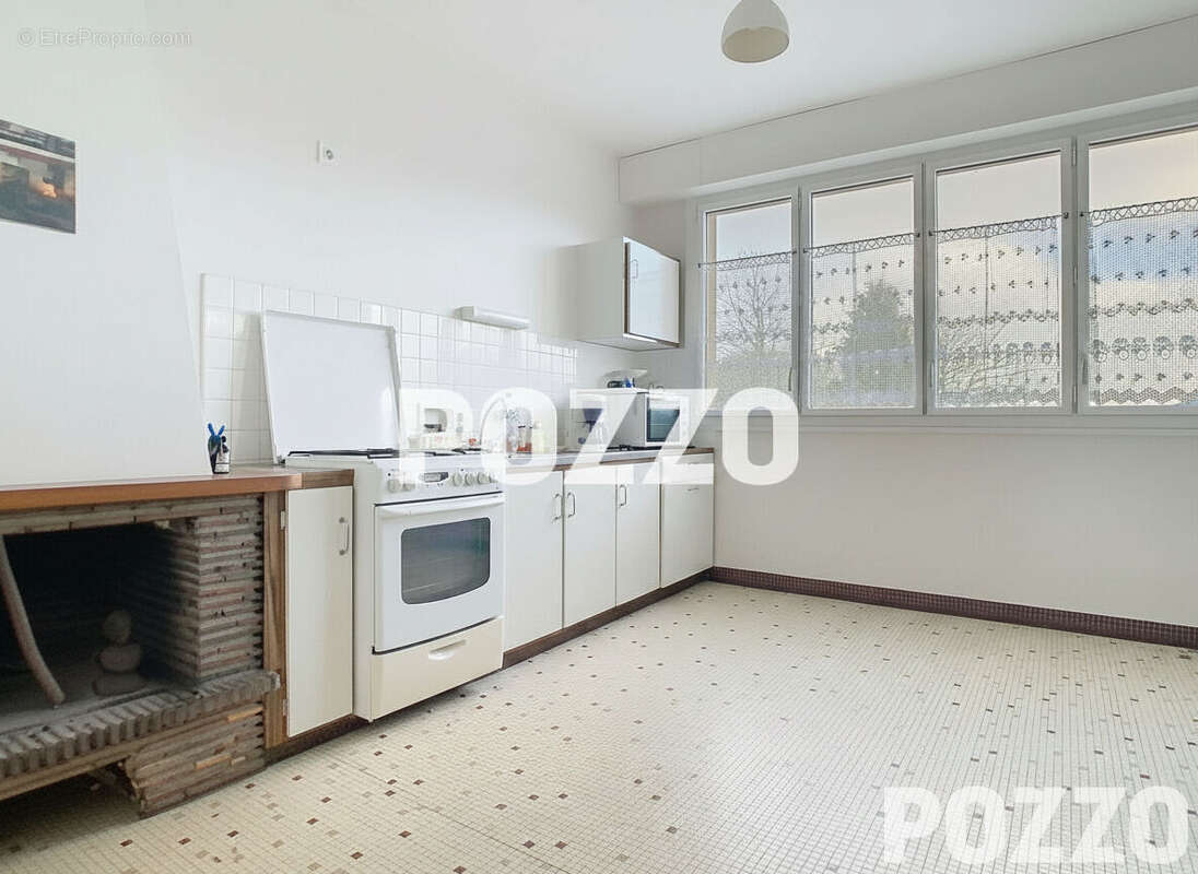 A Vendre - Val Couesnon - Maison 6 pièce(s) 130 m² - photo 6