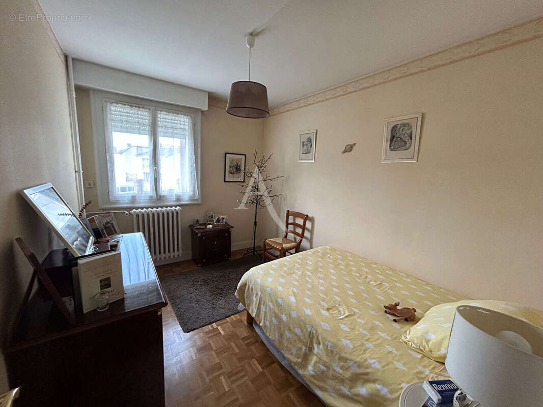 Appartement à LE MANS