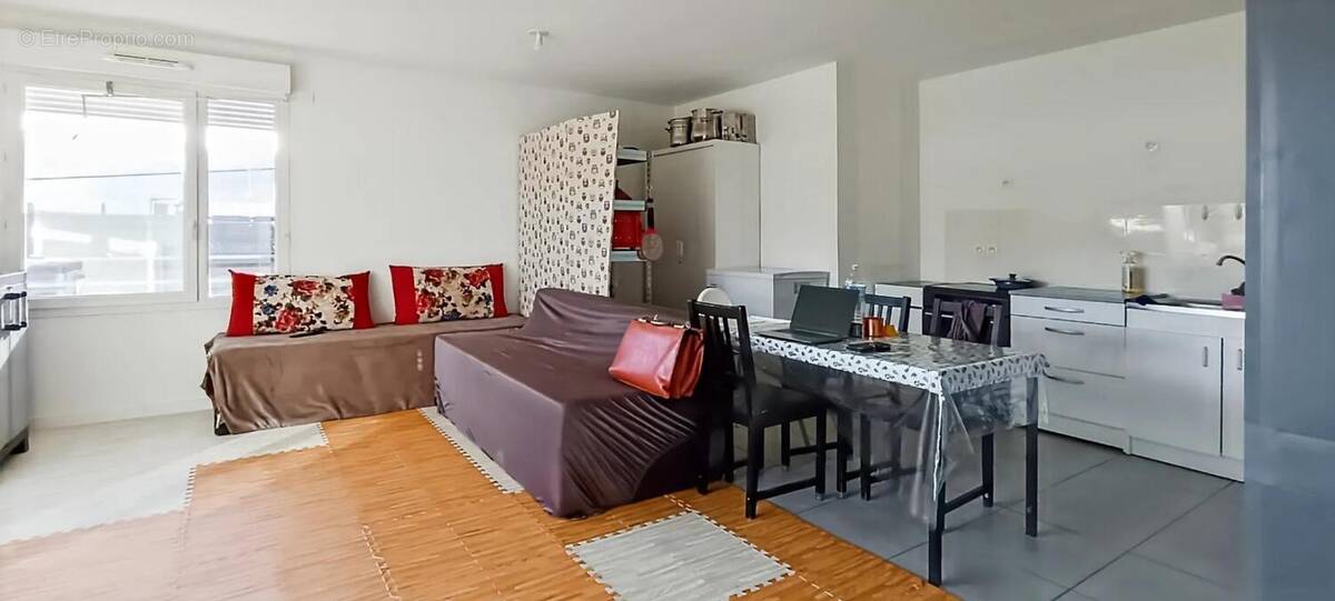 Appartement à ROUSSILLON