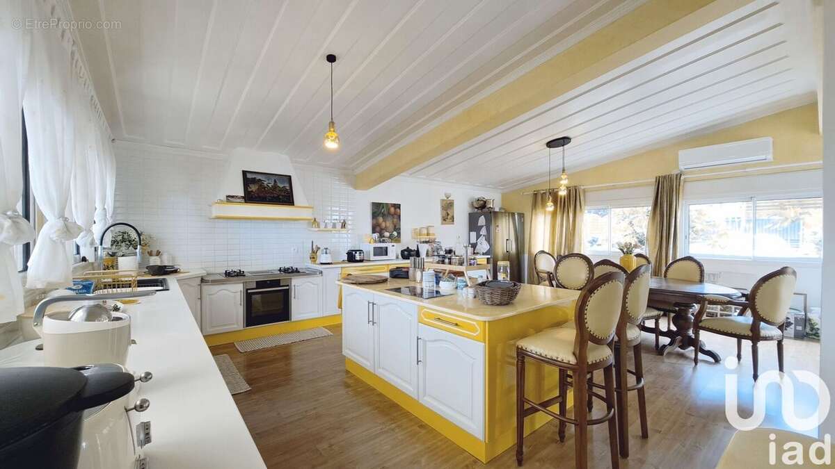 Photo 9 - Maison à LE TAMPON