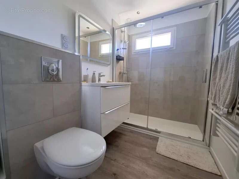 Appartement 2P en résidence - photo 6