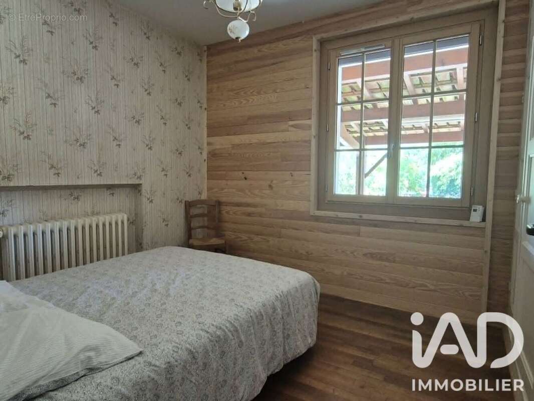 Maison 121 m² à Charroux  - photo 8