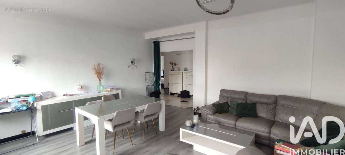 Photo 6 - Appartement à PERPIGNAN