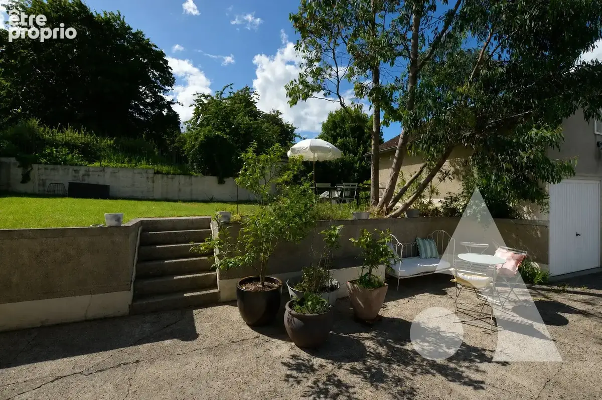 Maison Villiers Adam 6 pièce(s) de 115m2 - photo 18