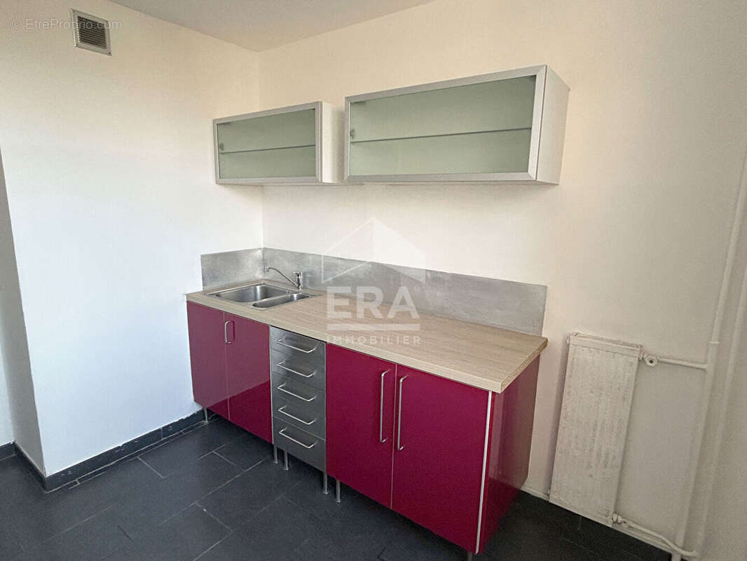 Appartement à MONS-EN-BAROEUL