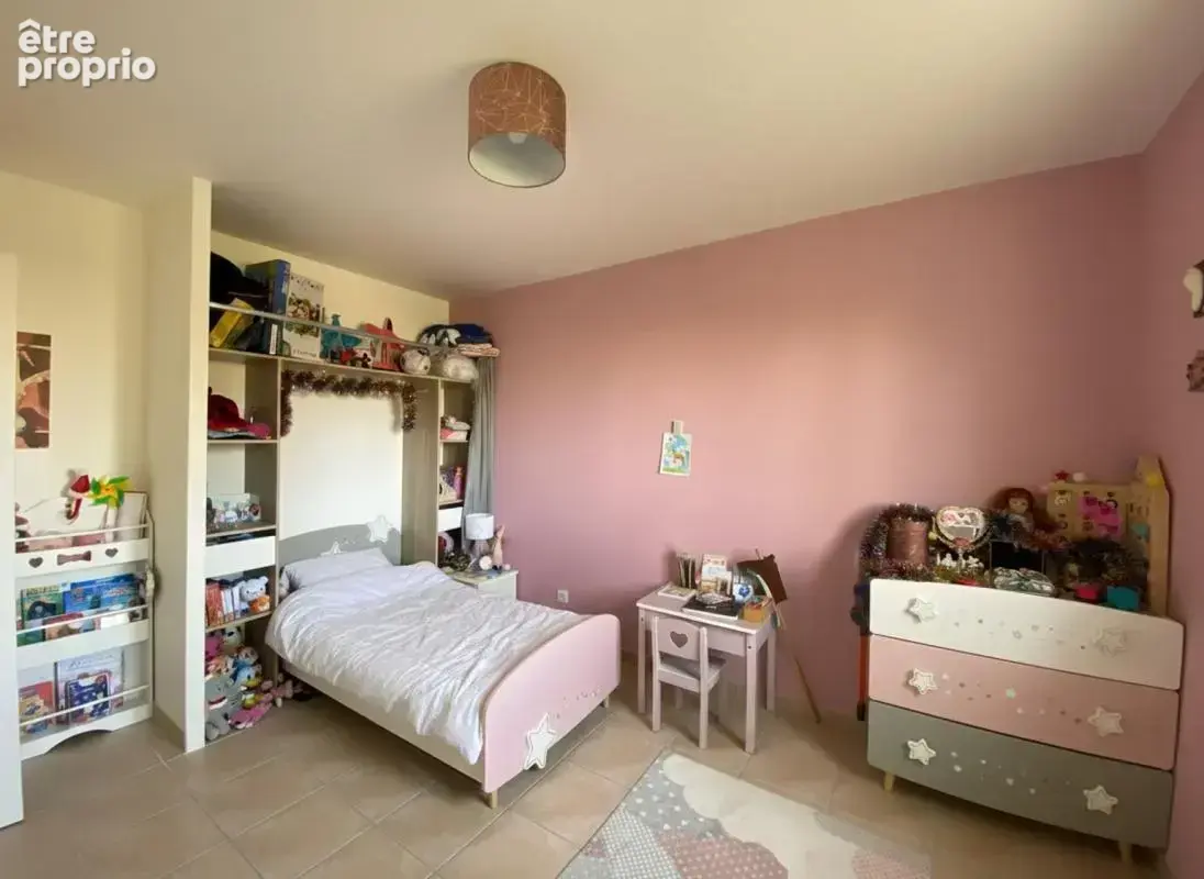 Maison 4 pièces 90 m² à vendre à La Lande-De-Fronsac (33240) - photo 6