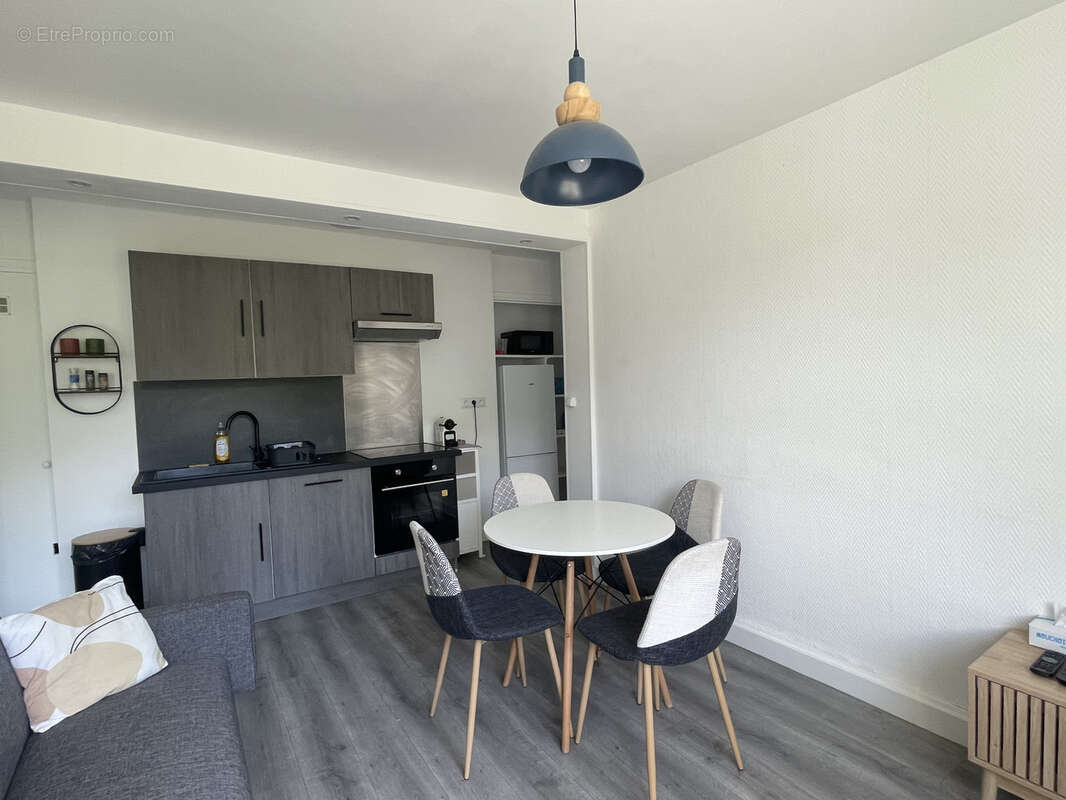Appartement à VALENCE