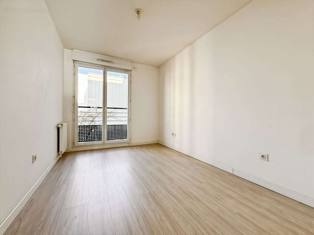 Appartement à ROSNY-SOUS-BOIS