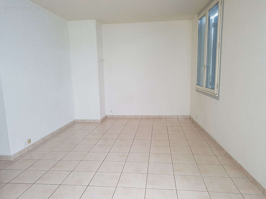 Appartement à NOIRMOUTIER-EN-L'ILE