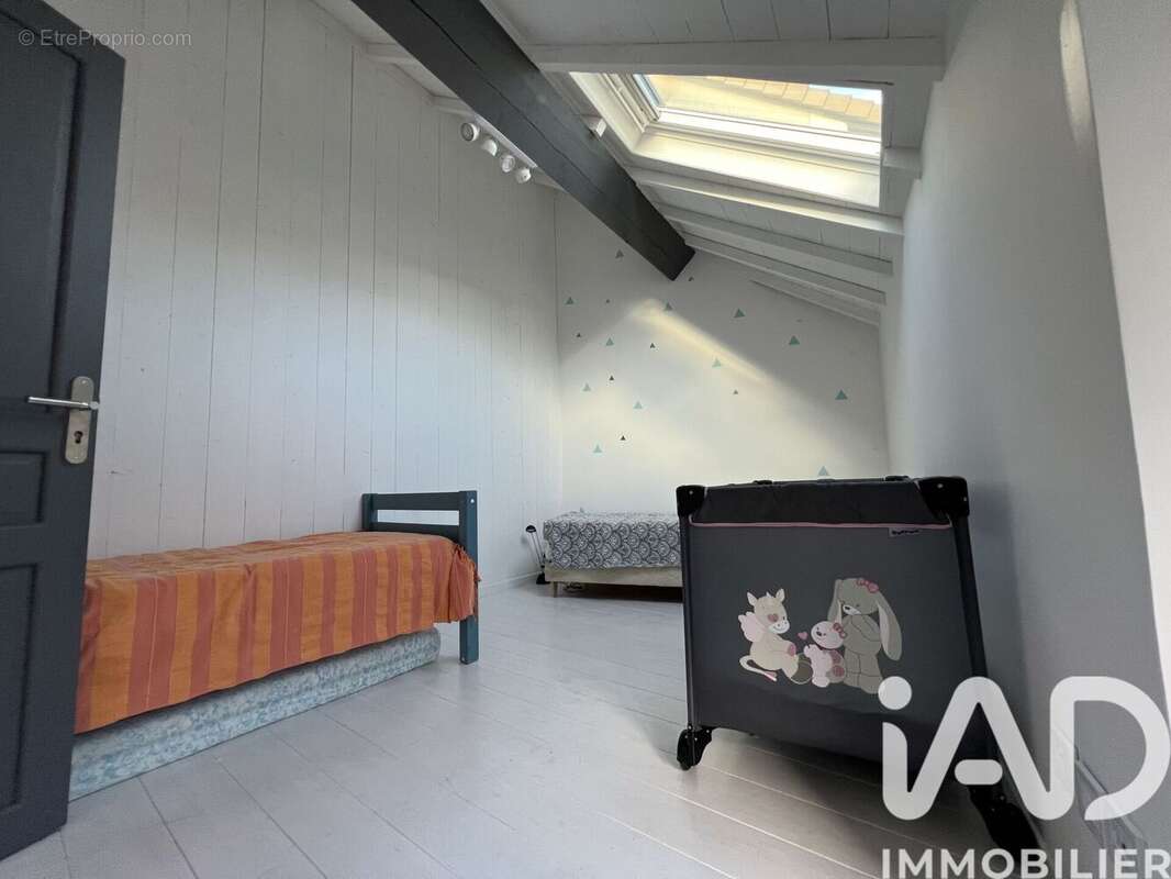 Photo 9 - Maison à BOISSY-SOUS-SAINT-YON