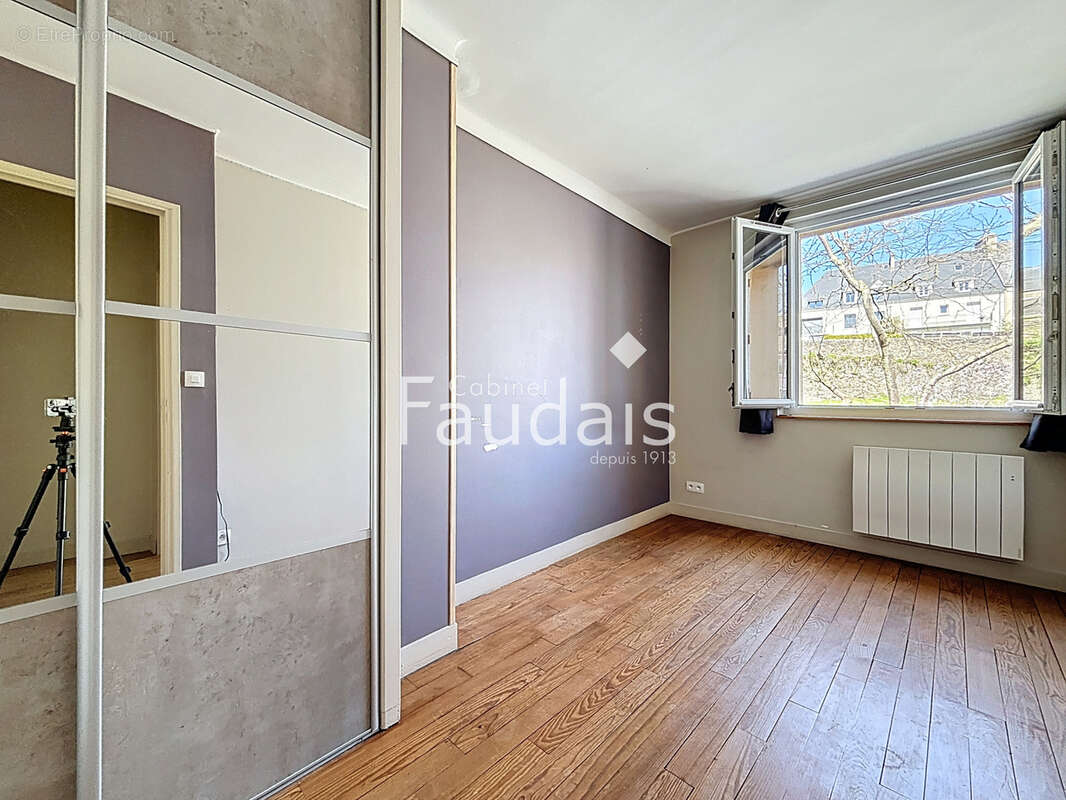 Appartement à SAINT-LO
