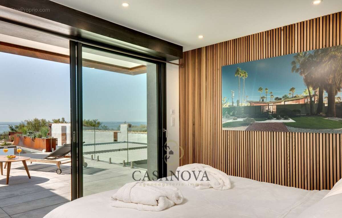 Maison à MONTPELLIER