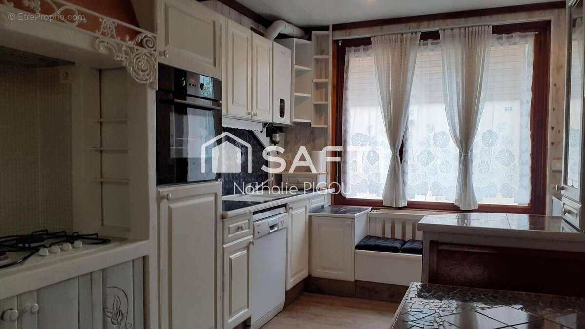 Photo 3 - Maison à EU