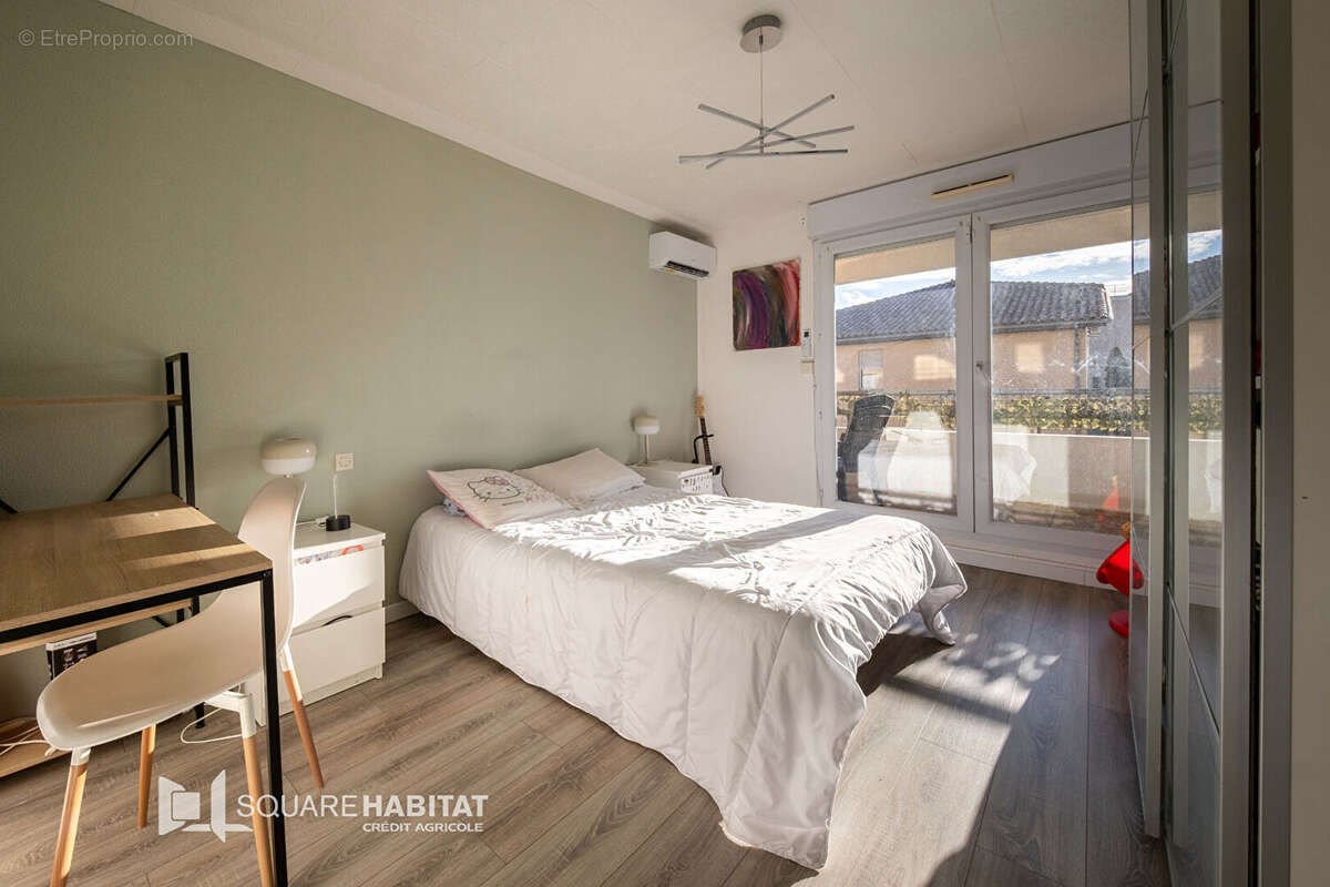 Appartement à FROUZINS