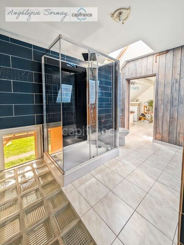 Maison à BLETTERANS