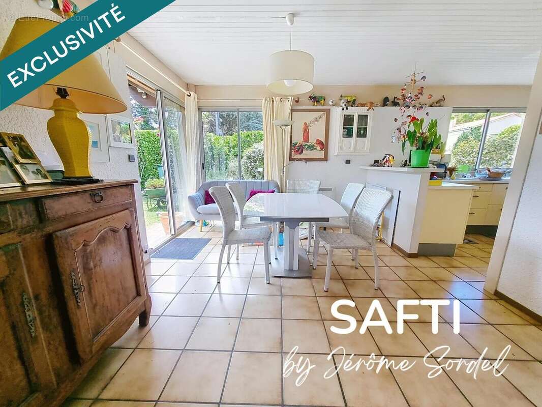 Photo 4 - Maison à MERIGNAC