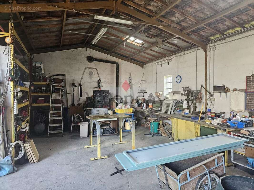 Maison à OTTMARSHEIM