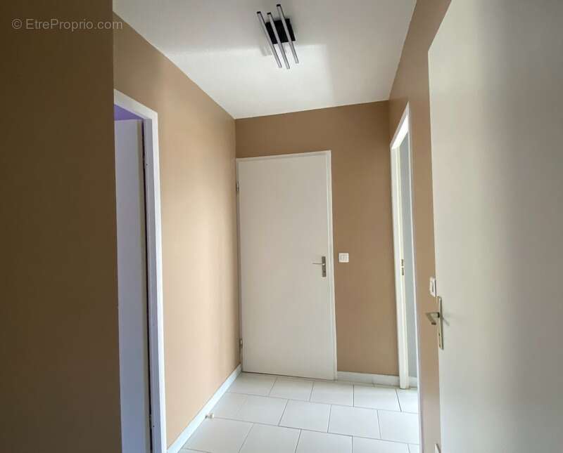 Appartement à MARSEILLE-11E