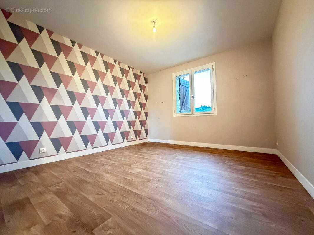 Appartement à CHAMPCEVINEL