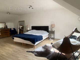 Maison à SAINT-JEAN-D&#039;EYRAUD