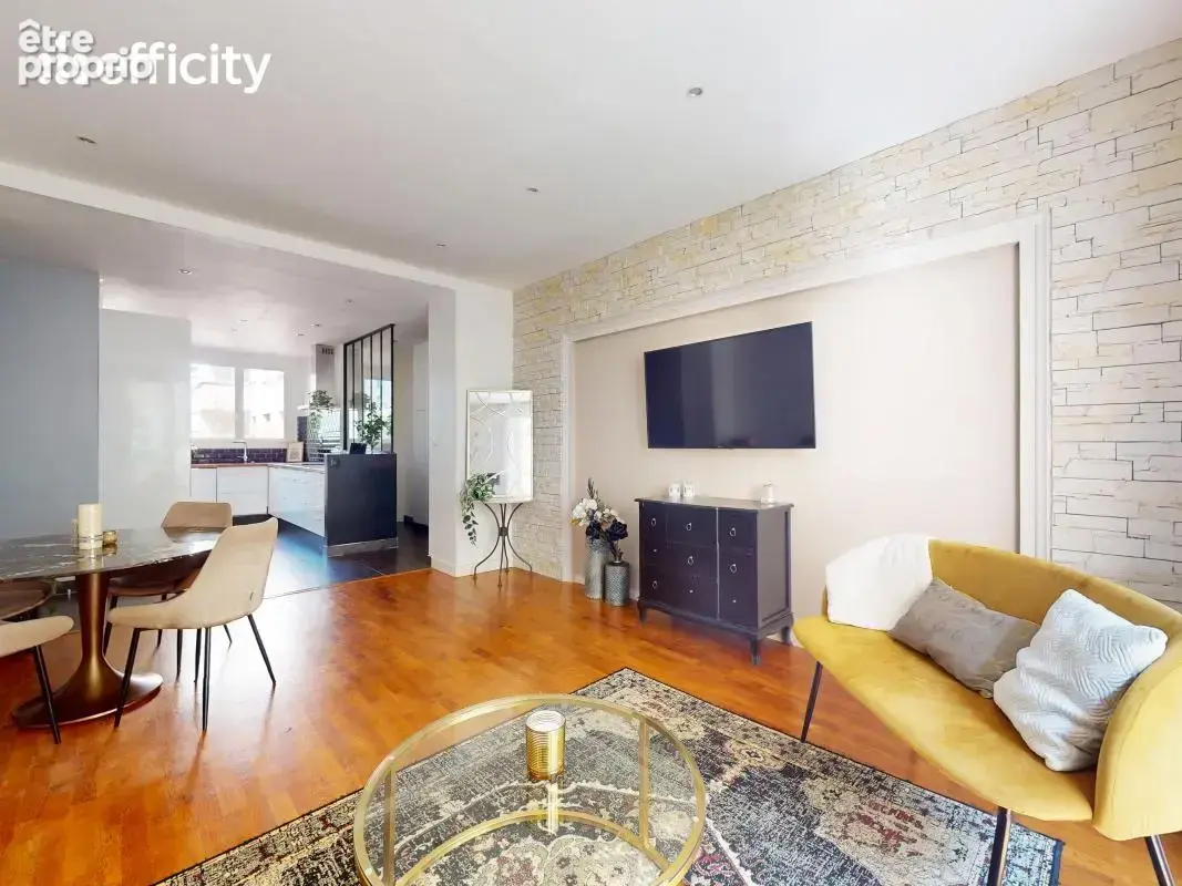 Appartement - photo 9