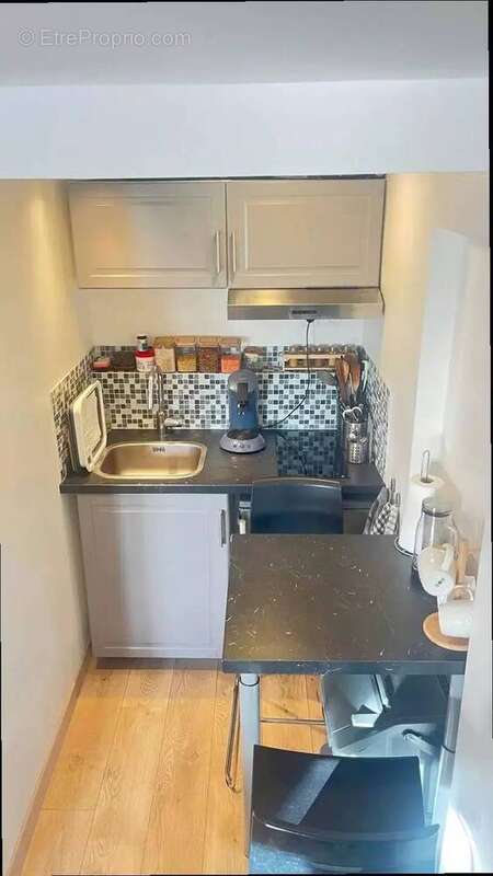 Appartement à ROUEN