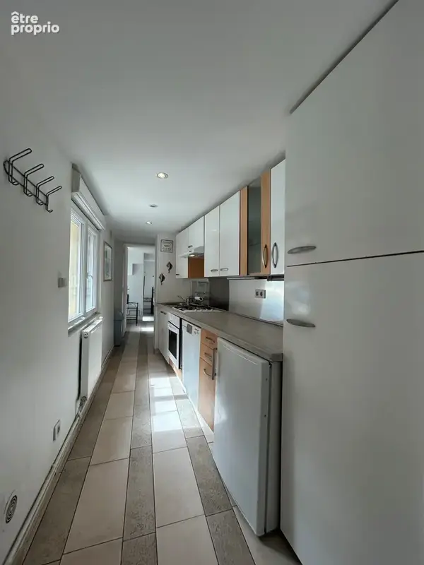 Appartement 3 pièces 40 m² à vendre à Mers-Les-Bains (80350) - photo 4
