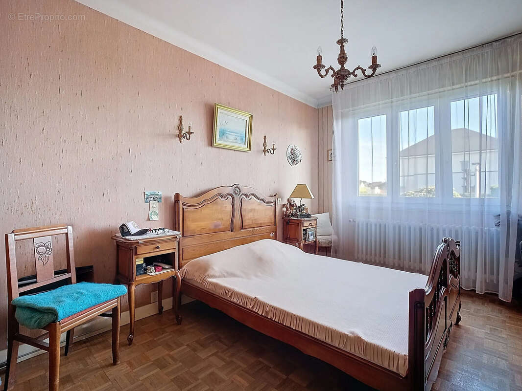 Maison à GIBERVILLE