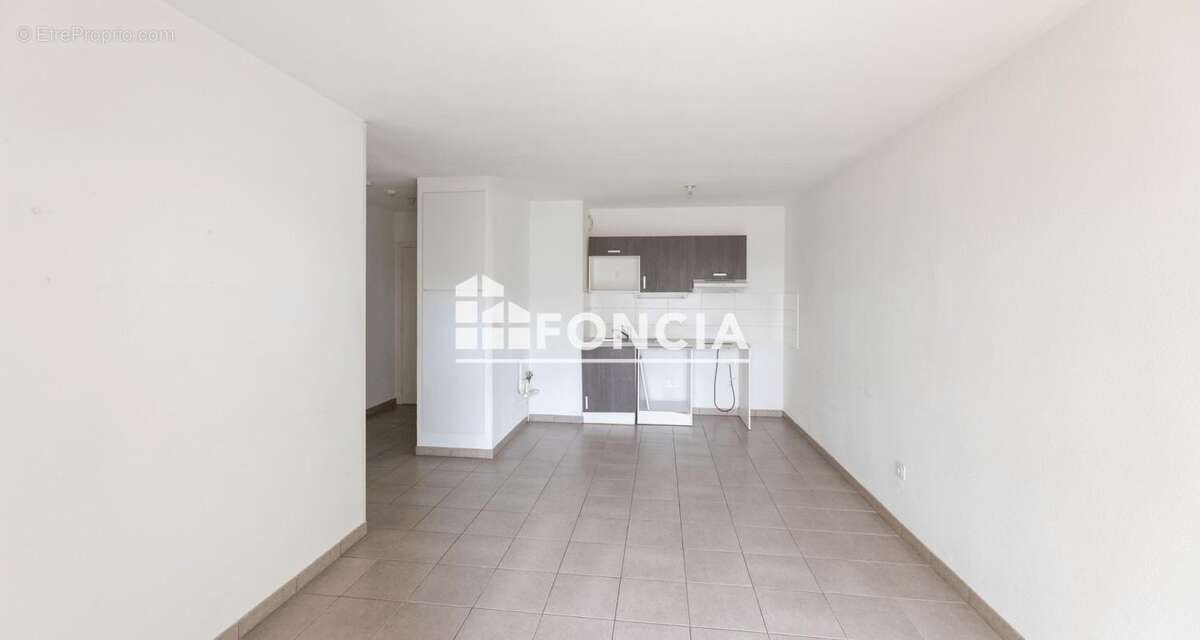 Appartement à BAYONNE