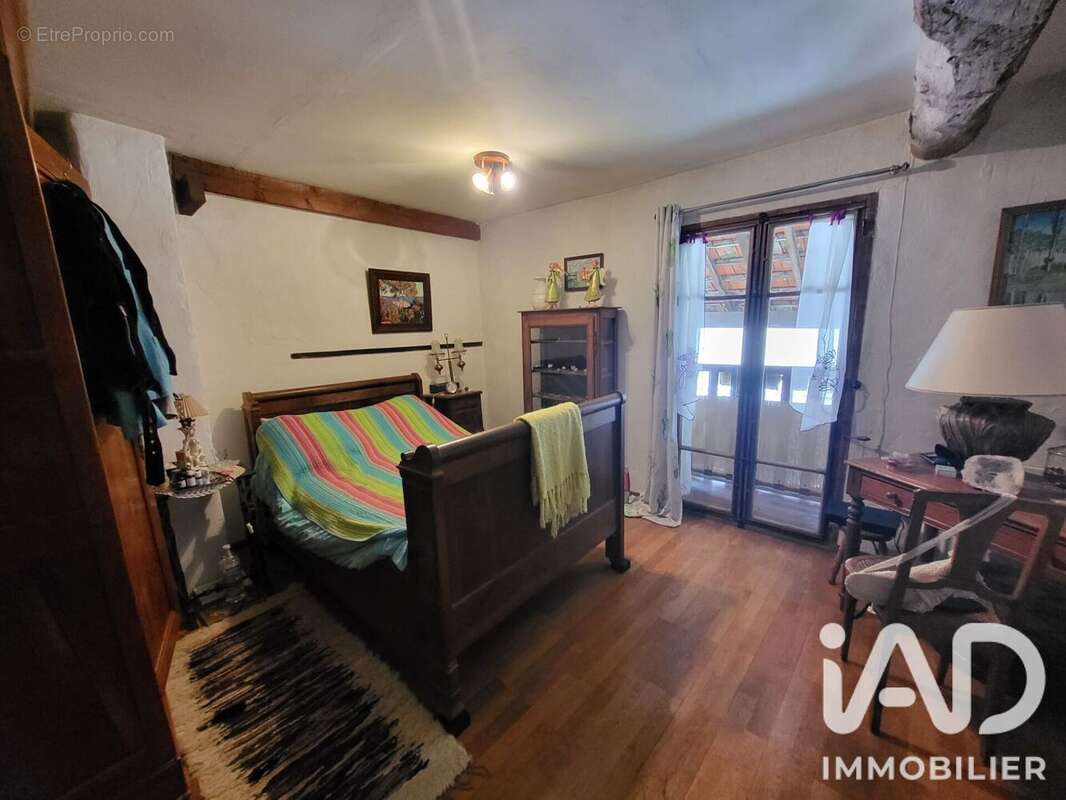 Maison 143 m² à Saacy-Sur-Marne  - photo 8