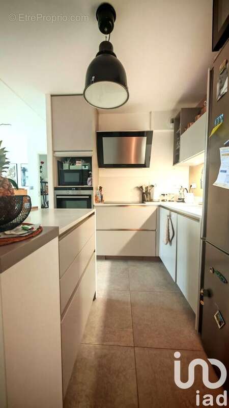 Photo 7 - Appartement à QUINCY-SOUS-SENART