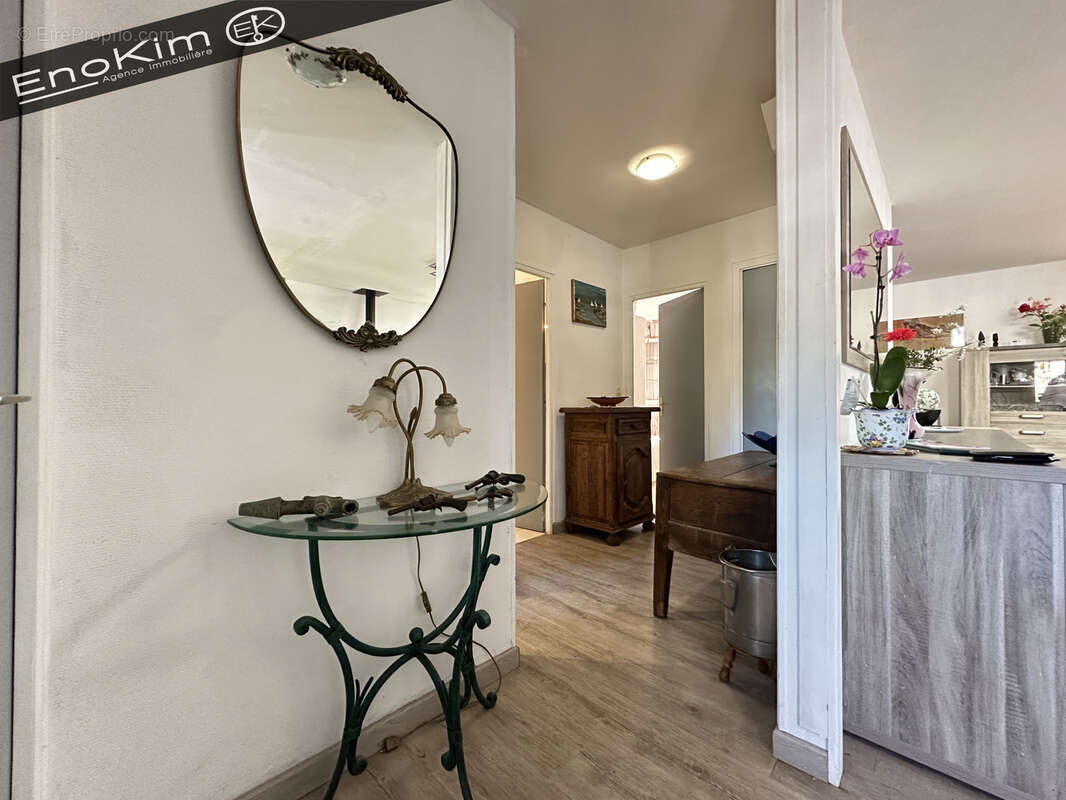 Maison Jard 80m2 - photo 9