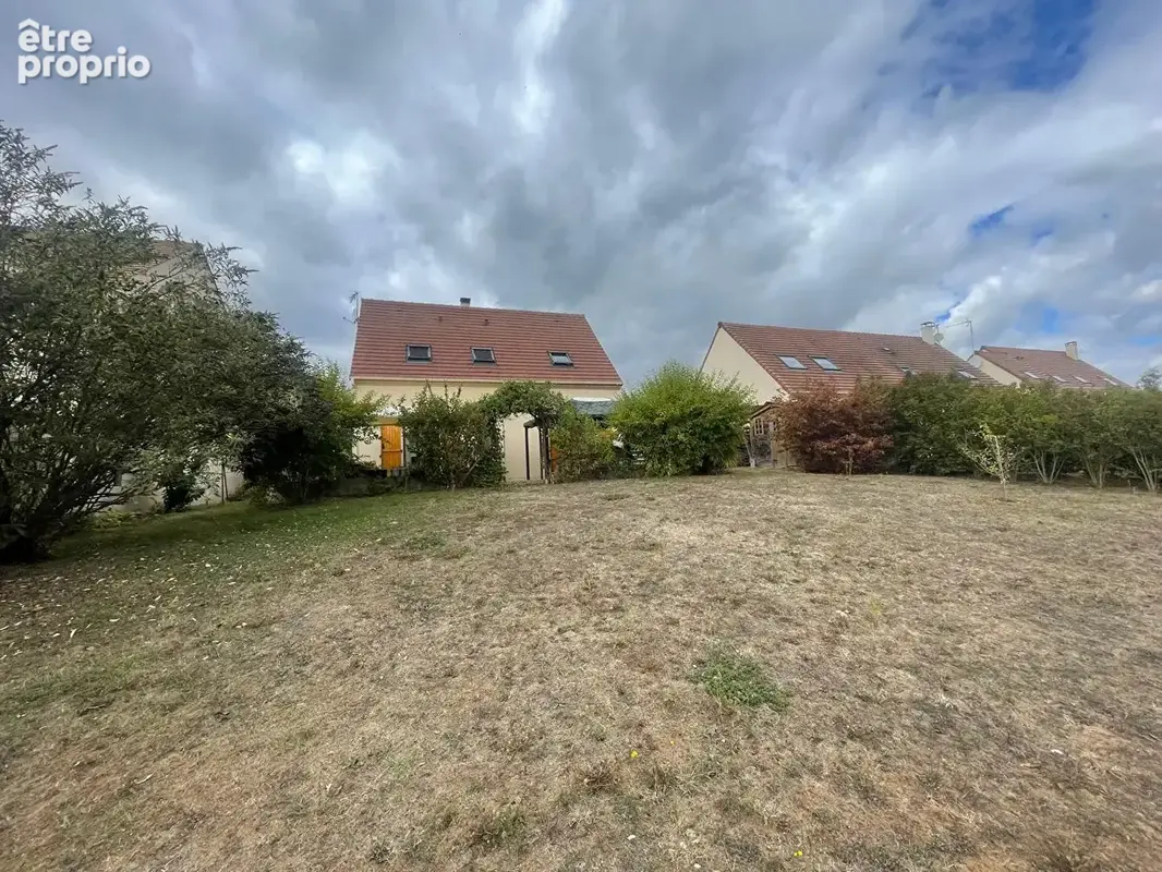 pavillon à vendre à proximité de Meaux - photo 2