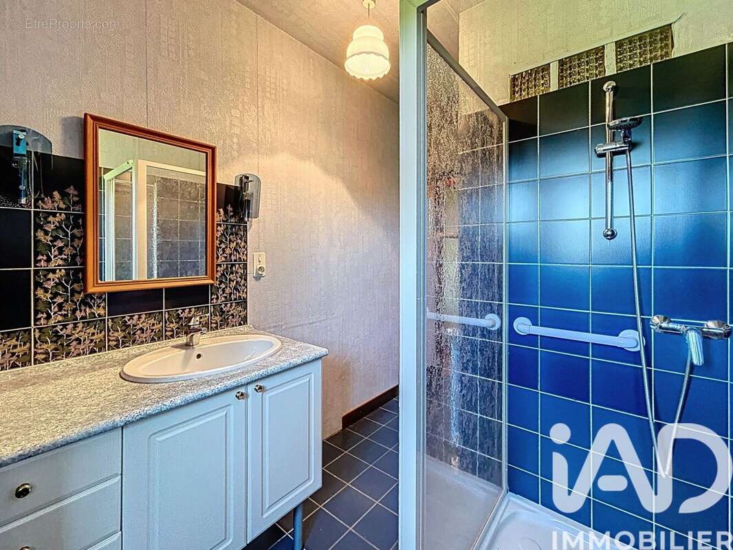 Photo 4 - Maison à LE LONZAC