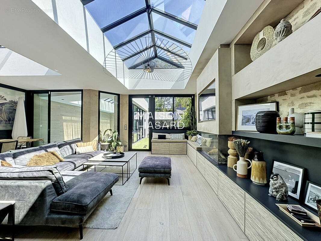Maison à NANTES